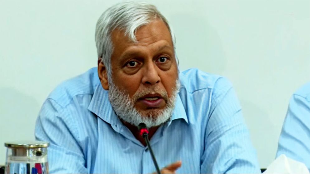 চাকরি অধ্যাদেশের কিছু ধারা অপপ্রয়োগের আশঙ্কা আছে