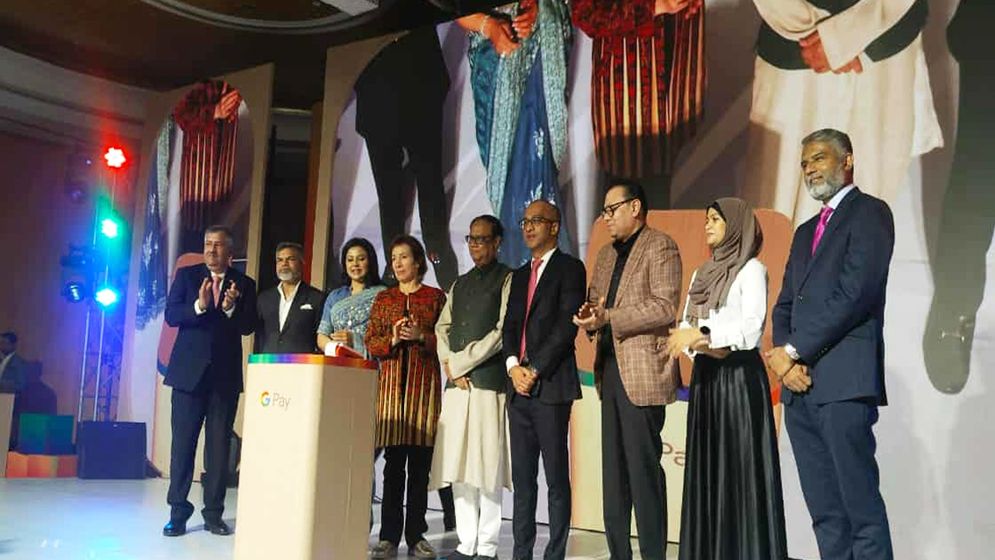 বাংলাদেশের সম্ভাবনা সীমাহীন, একে নষ্ট করার সুযোগও সীমাহীন: গভর্নর