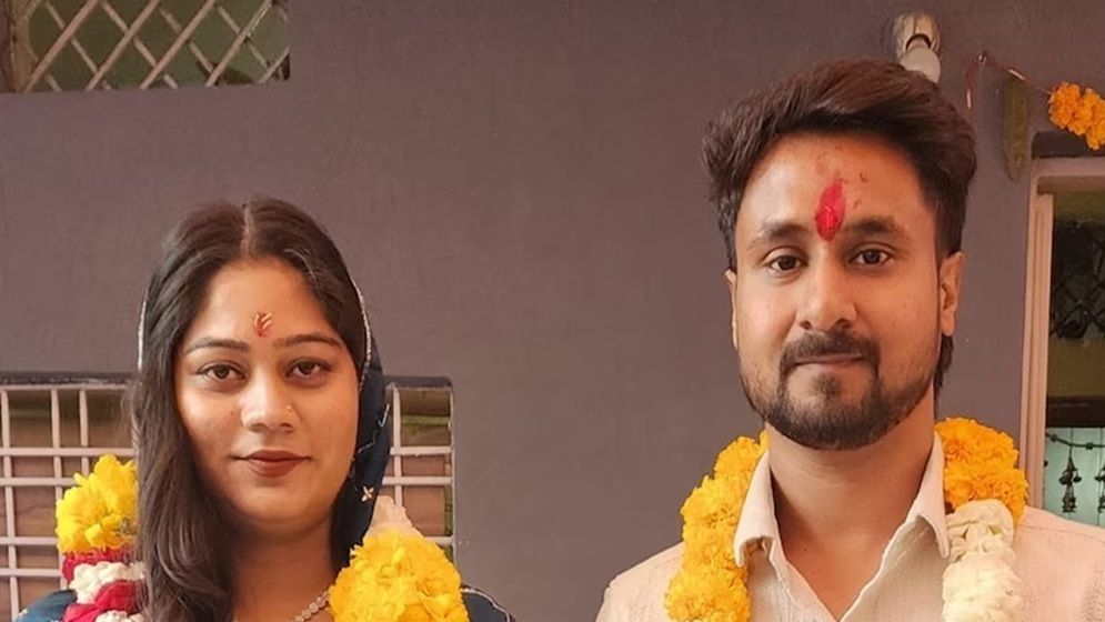 হানিমুনে গিয়ে ভাড়াটে খুনি দিয়ে স্বামীকে হত্যা!