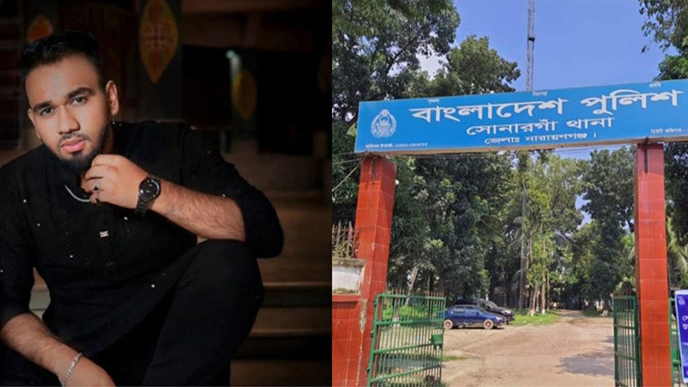 বিয়ের প্রলোভনে এইচএসসি পরীক্ষার্থীকে ধর্ষণ