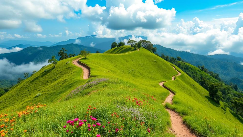 গভীর রাতে টিলা ধসে এক পরিবারের চারজন মাটিচাপা