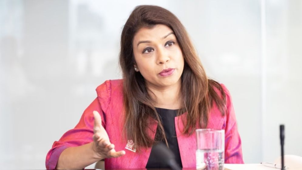 টিউলিপকে ফের দুদকে তলব