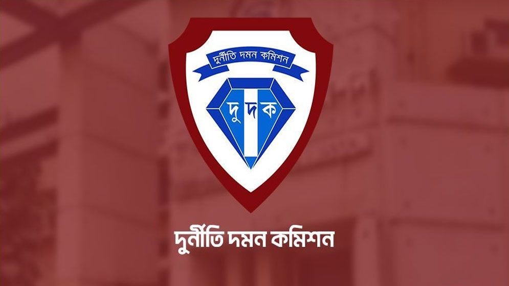 এনবিআরের ৬ শীর্ষ কর্মকর্তার বিরুদ্ধে দুদকের অনুসন্ধান শুরু