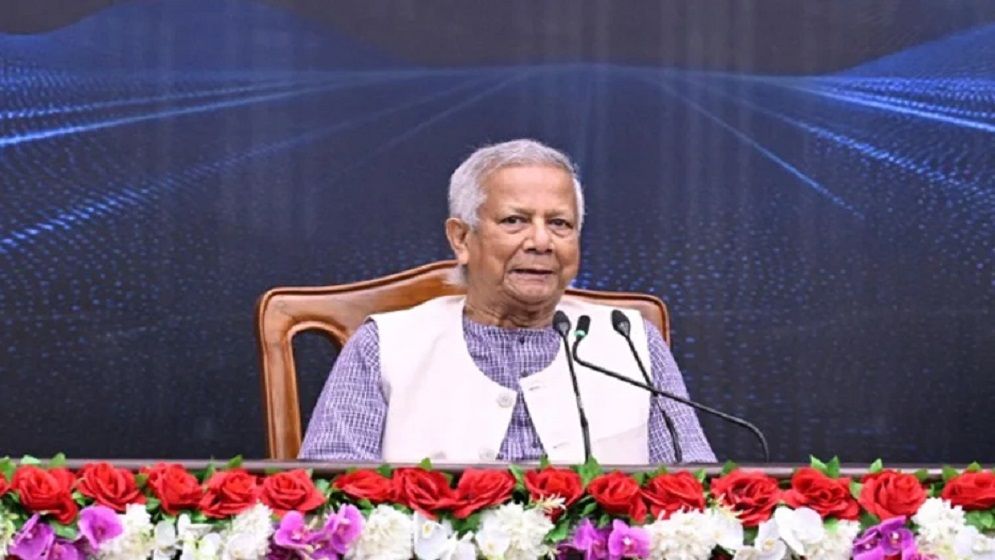 পেশাদারিত্বের সঙ্গে কাজ করতে এসএসএফ সদস্যদের প্রতি প্রধান উপদেষ্টার আহ্বান