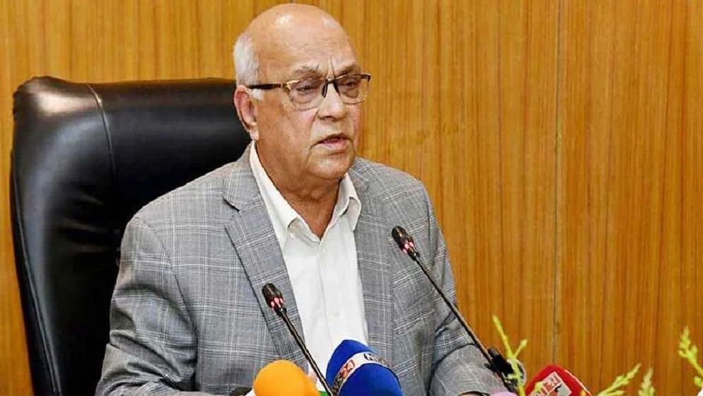 আগামী মাস থেকে ভাতা পাবেন জুলাই যোদ্ধারা: উপদেষ্টা ফারুক-ই-আজম