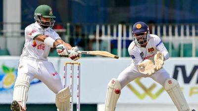 বাংলাদেশ-শ্রীলঙ্কা টেস্টসহ টিভিতে আজ যত খেলা