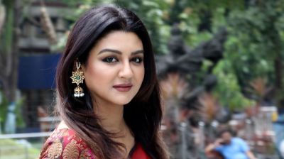 বিয়ে ও সম্পর্ক নিয়ে কী বললেন জয়া?