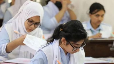 এইচএসসি ও সমমানের পরীক্ষা শুরু