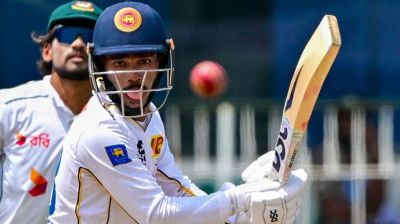 হতাশা নিয়েই সেশন শেষ বাংলাদেশের