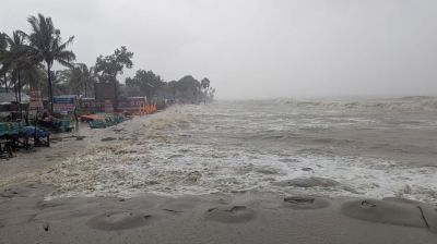 ঢাকাসহ ৪ বিভাগে অতি ভারী বৃষ্টির সতর্কতা