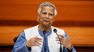 ড. ইউনূসের লন্ডন সফর: গুরুত্ব পাবে যেসব বিষয়‌