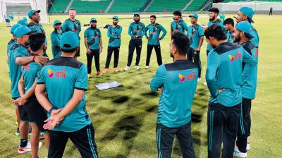 চমক রেখেই শ্রীলঙ্কা সিরিজের ওয়ানডে দল ঘোষণা 