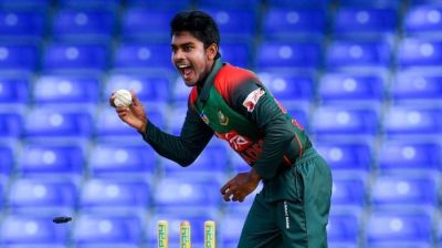 ওয়ানডেতে বাংলাদেশের নতুন অধিনায়ক মিরাজ