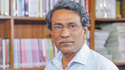 ঐকমত্য তৈরি হলে রোজার আগেই নির্বাচন আয়োজন সম্ভব: আলী রীয়াজ