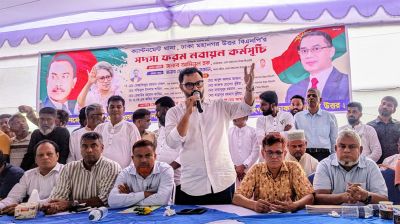 জনগণের মতামত নিয়েই আগামীর বাংলাদেশ গড়তে চায় বিএনপি