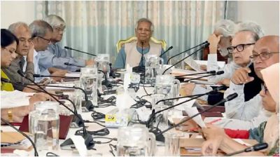 ১৬ জুলাই ‘জুলাই শহীদ দিবস’, ৫ আগস্ট ‘গণ-অভ্যুত্থান দিবস’ পালনের সিদ্ধান্ত