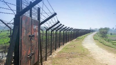 চাঁপাইনবাবগঞ্জ সীমান্তে ২০ জনকে পুশ ইন