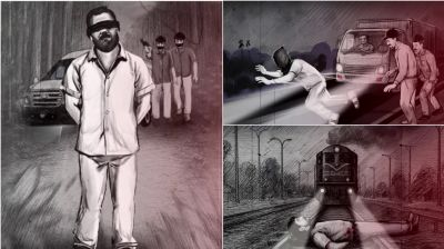 গুম কমিশনের দ্বিতীয় প্রতিবেদনে চাঞ্চল্যকর তথ্য