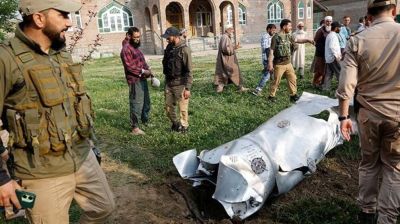 অবশেষে পাকিস্তানের হাতে যুদ্ধবিমান হারানোর কথা স্বীকার করল ভারত