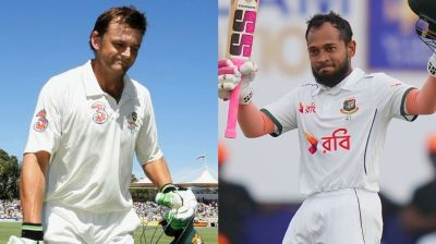গিলক্রিস্টকে ছাড়িয়ে মুশফিকের রেকর্ড