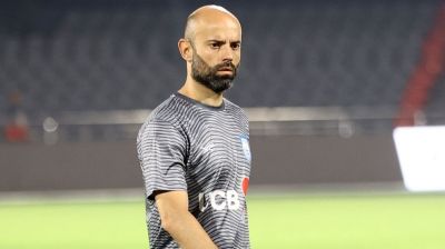 কাবরেরাকে সরিয়ে ১৮ কোটি মানুষকে মুক্তি দিতে চাই, বললেন বাফুফে সদস্য