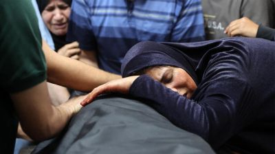 গাজায় আরো ৬০ মরদেহ উদ্ধার, নিহত ছাড়াল ৫৪ হাজার