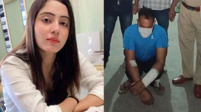 মডেলের গলাকাটা মরদেহ উদ্ধার, লোমহর্ষক বর্ণনা প্রেমিকের