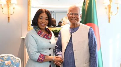 বাংলাদেশের সংস্কার প্রক্রিয়ায় সহায়তায় আগ্রহী কমনওয়েলথ