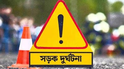 ঢাকা-মাওয়া এক্সপ্রেসওয়েতে বাস-ট্রাক সংঘর্ষে নিহত ৪