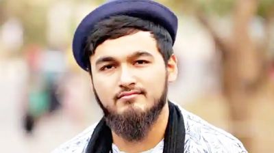 গায়ক নোবেলের সঙ্গে ইডেনের সেই ছাত্রীর বিয়ের নির্দেশ
