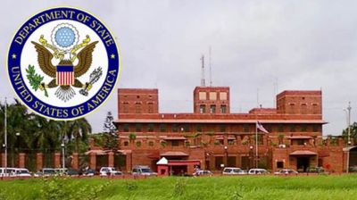 কারা স্থায়ী নিষেধাজ্ঞা পেতে পারেন জানাল ঢাকাস্থ মার্কিন দূতাবাস