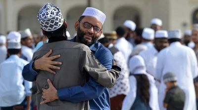 ঈদের দিন যেমন থাকবে আবহাওয়া