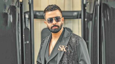 অবশেষে অনুদানের টাকা ফেরত দিলেন শাকিব খান