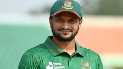 সাকিব আল হাসানসহ ১৫ জনের দেশত্যাগে নিষেধাজ্ঞা