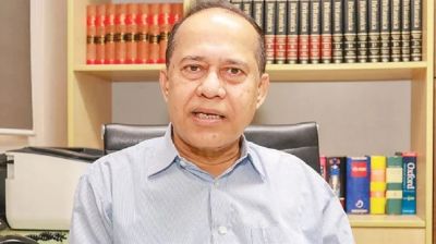 জামিন নামঞ্জুর, কারাগারে সাবেক সিইসি হাবিবুল আউয়াল