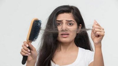 যেসব টিপস মানলে বন্ধ হবে চুল পড়া