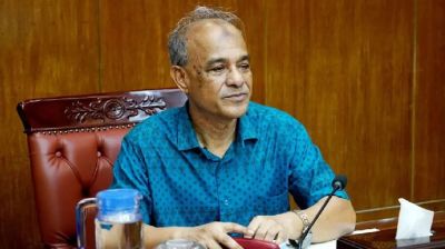 নির্বাচনের নিরাপত্তায় আইনশৃঙ্খলা বাহিনী প্রস্তুত: স্বরাষ্ট্র উপদেষ্টা