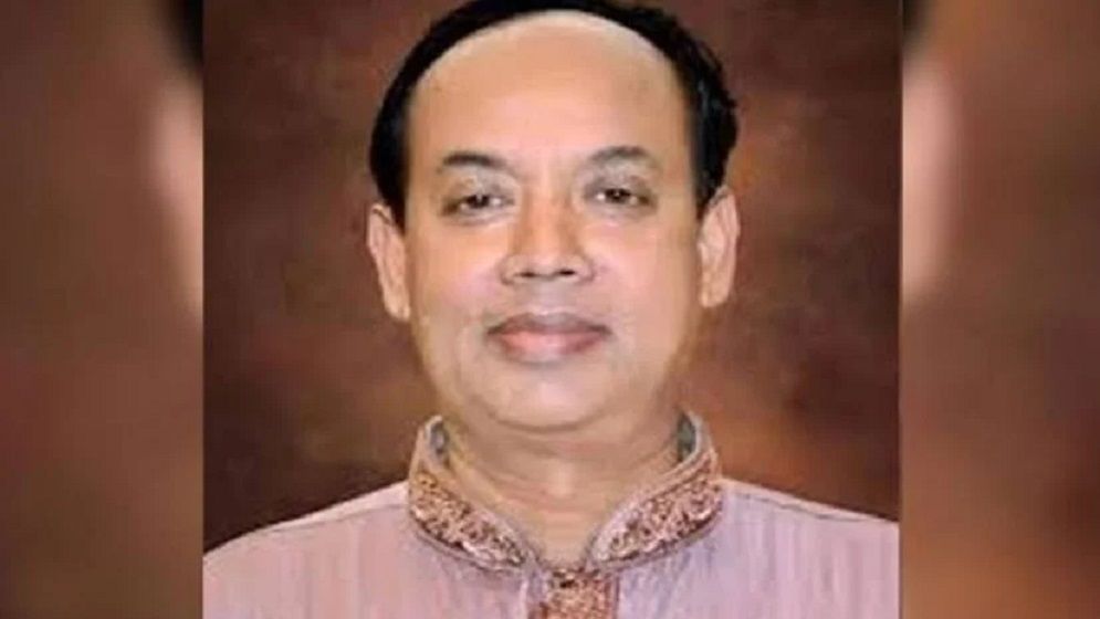 স্ত্রীসহ সাবেক এমপি মৃণাল কান্তি দাসের সম্পদ জব্দ, ব্যাংক হিসাব অবরুদ্ধ