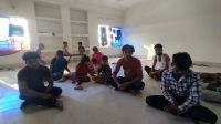 সিলেট ও সুনামগঞ্জ সীমান্ত দিয়ে ৭০ জনকে পুশ-ইন বিএসএফের