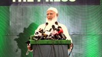 ফ্যাসিস্টরা বিদায় নিয়েছে কিন্তু ফ্যাসিজম রয়ে গেছে: জামায়াত আমির
