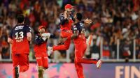 পাঞ্জাবকে হারিয়ে প্রথমবার আইপিএল চ্যাম্পিয়ন বেঙ্গালুরু