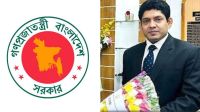 ডিসির আপত্তিকর ভিডিওকাণ্ডে তদন্ত কমিটি