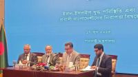 তেহরানে ঝুঁকিতে বাংলাদেশিরা, স্থানান্তর চলছে: পররাষ্ট্র সচিব