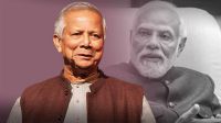 হাসিনা ইস্যুতে সহযোগিতা করেননি মোদি: ড. ইউনূস