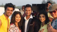 গোপনে সিনেমায় অভিনয় করেছিলেন সাকিব!