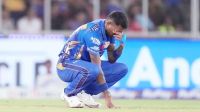 মুম্বাই হারতেই কেঁদে ফেললেন হার্দিক, ভিডিও ভাইরাল!
