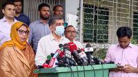দ্রুত সময়ের মধ্যে এইচএসসির ফল প্রকাশের আশা শিক্ষা উপদেষ্টার
