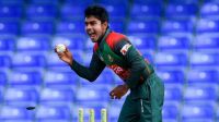 ওয়ানডেতে বাংলাদেশের নতুন অধিনায়ক মিরাজ
