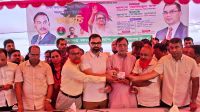পতিত আ.লীগের দখলদাররা বিএনপিতে অনুপ্রবেশের চেষ্টা করছে