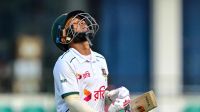 ইনিংস ব্যবধানে হারলো বাংলাদেশ
